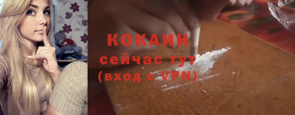молекула духа Магас