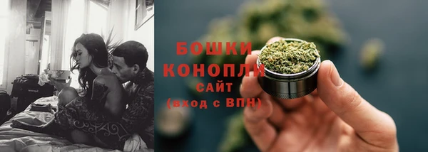 молекула духа Магас